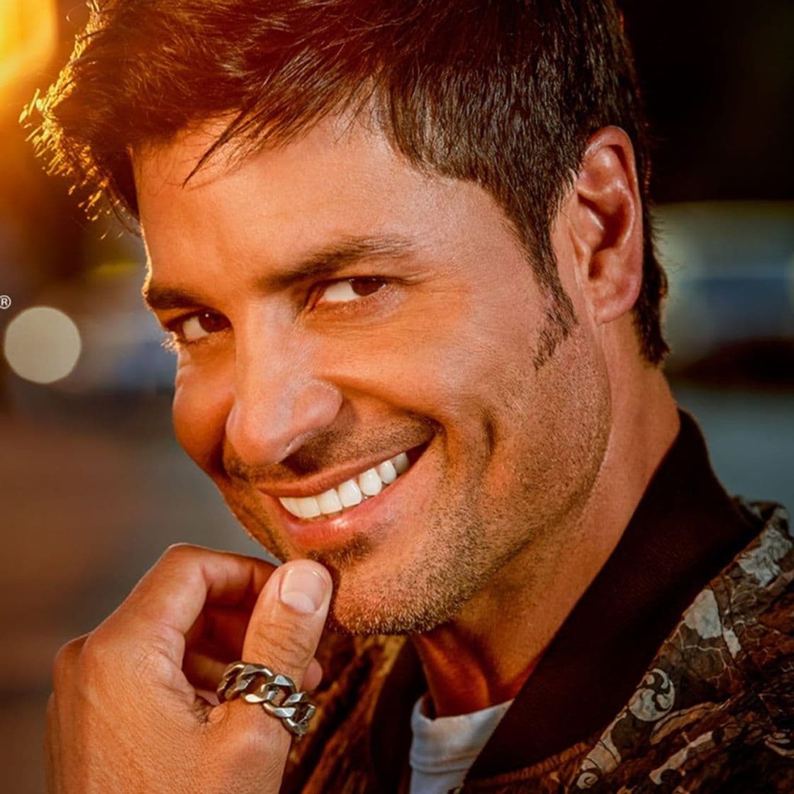 Fashion Chayanne - YouTube