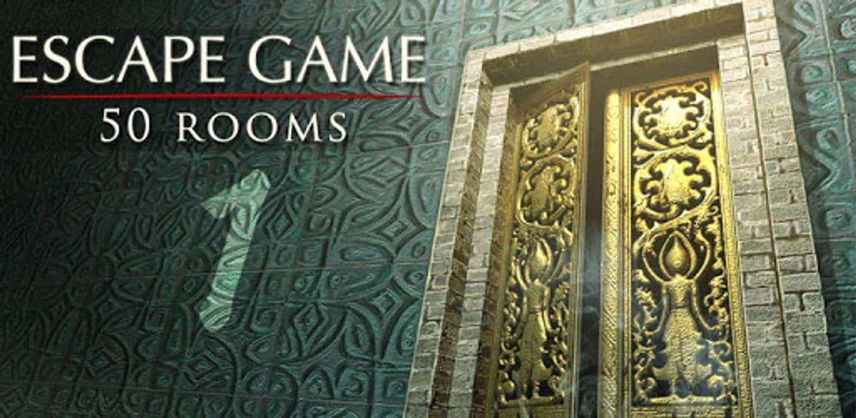 Moda Escape game : 50 rooms 1 - Apps on Google Play