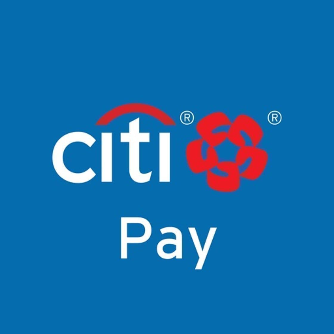 App Citibanamex Pay