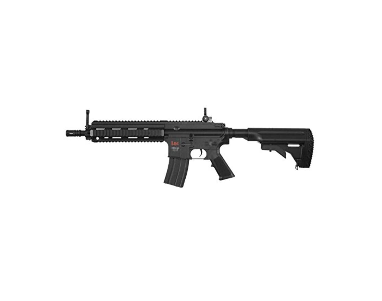 Producto Eléctrica Airsoft - pistola rápida de fuego carabina HK 416C con las