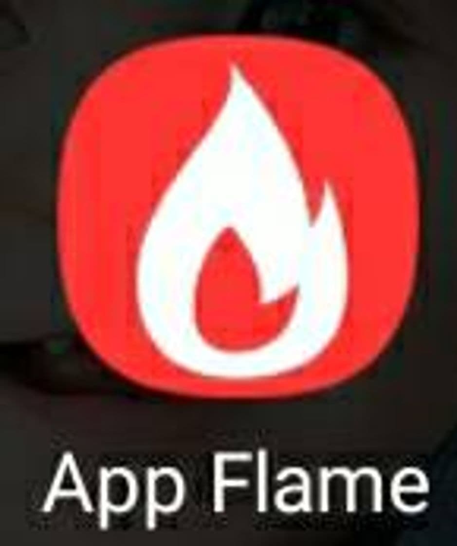 App App Flame , Gana dinero Super rapido ,y si recomiendas  25%