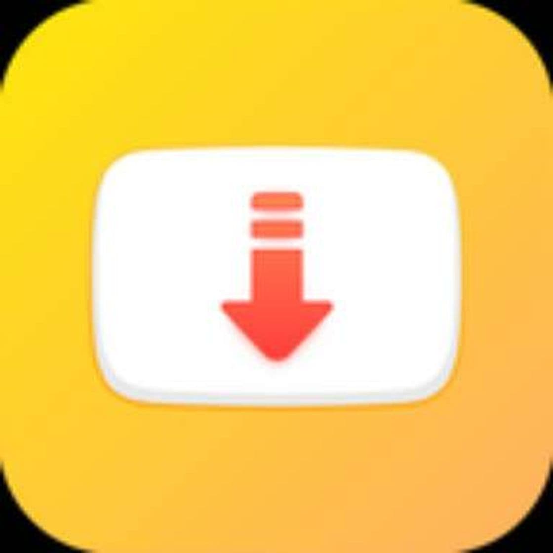 App Snaptube - Free Video Downloader, Convert Video to MP3&MP4 Free