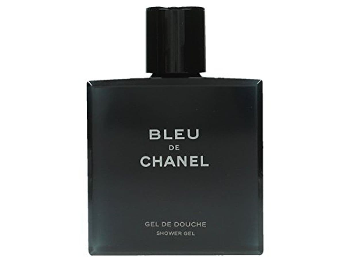 Belleza Chanel Bleu De Chanel Gel Moussant 200 ml