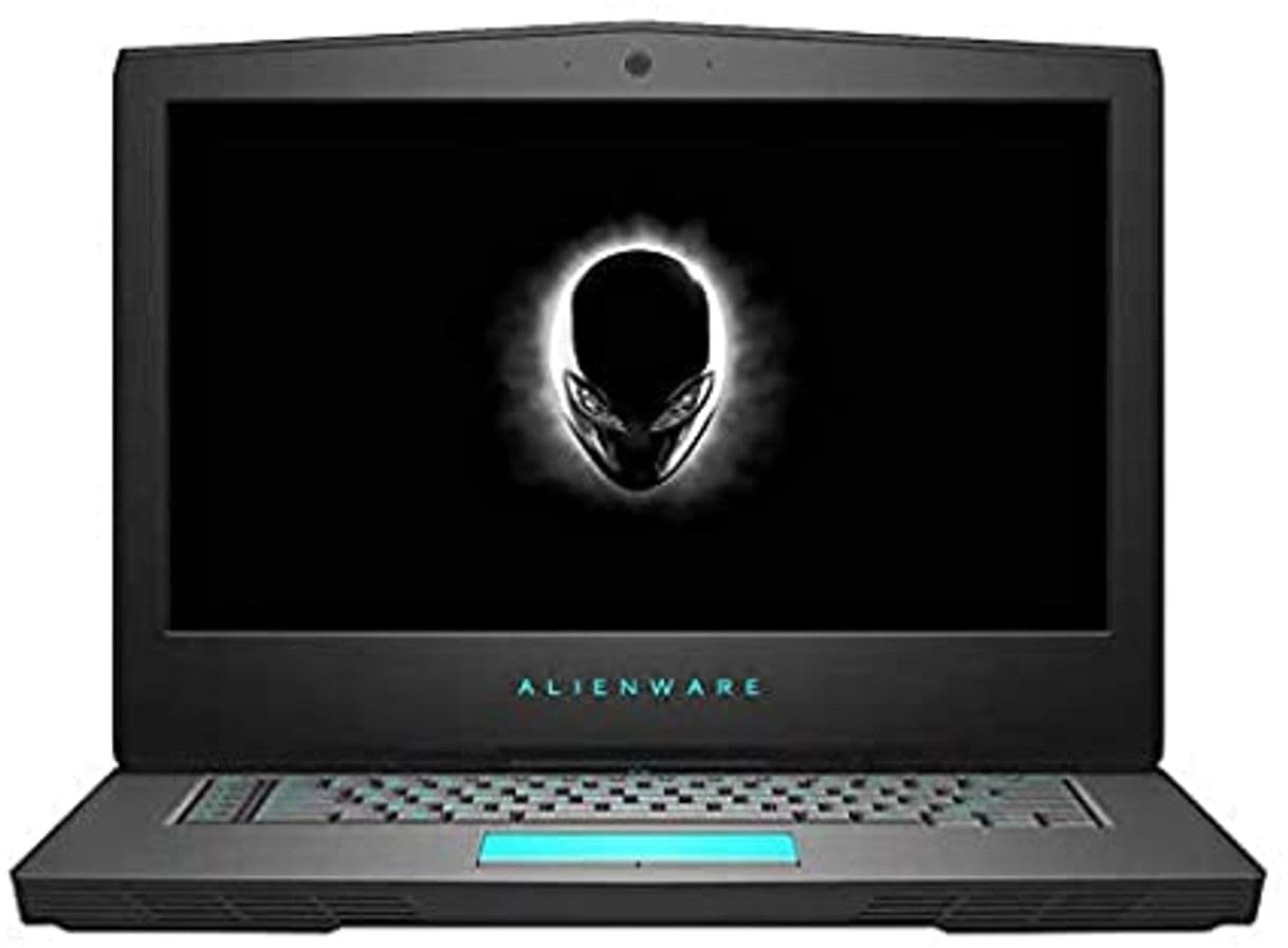 Producto Dell Alienware 15 R4 Notebook i9