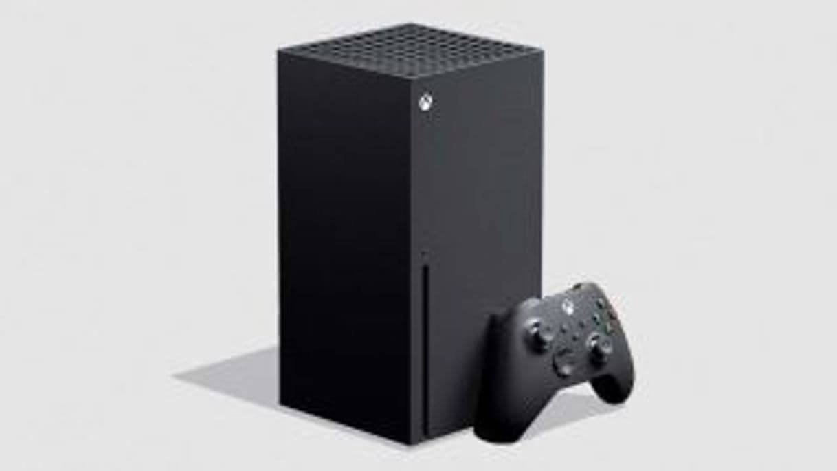 Moda Xbox series x 2020