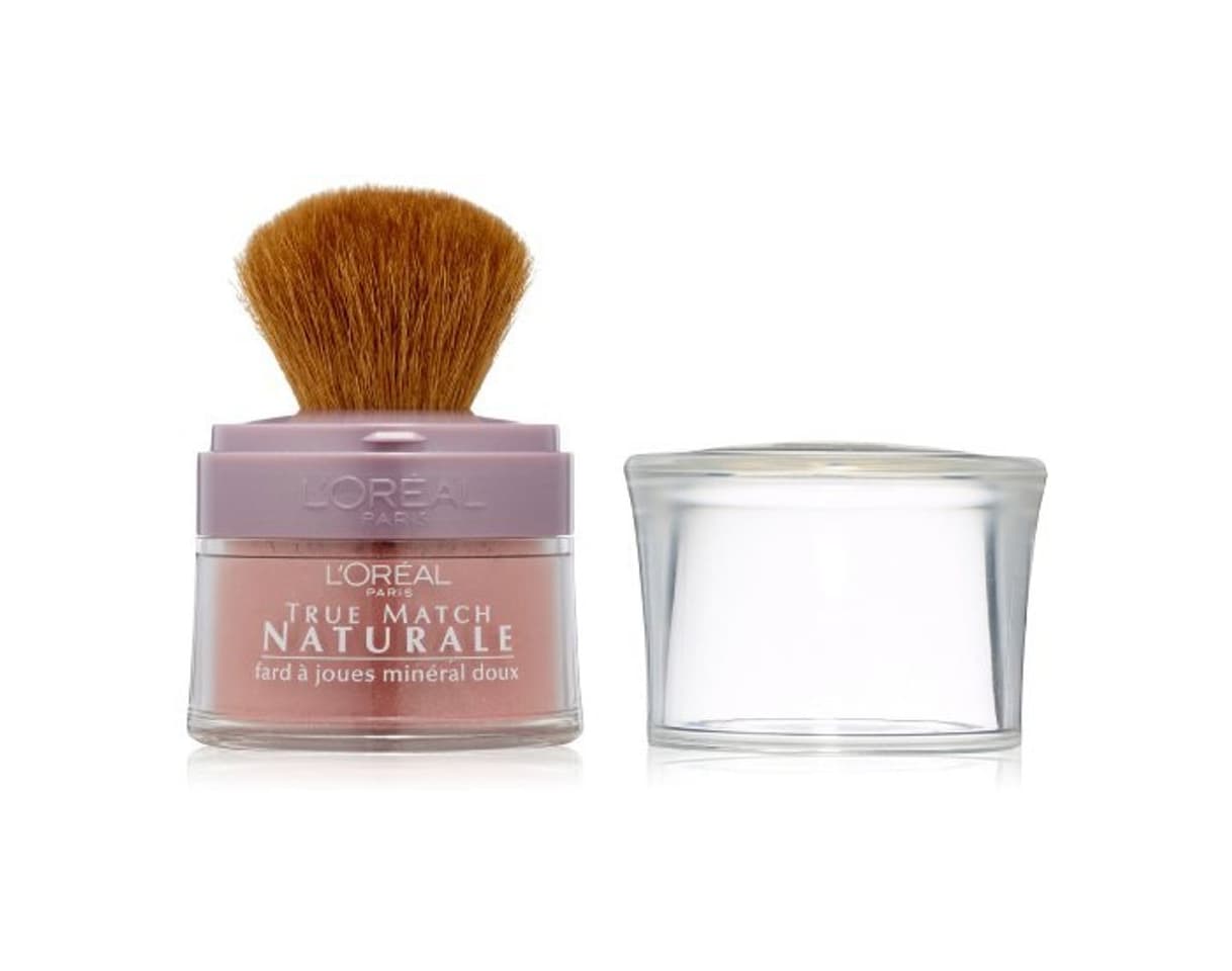 Product L'Oreal Paris True Match Naturale Gentle Mineral Blush