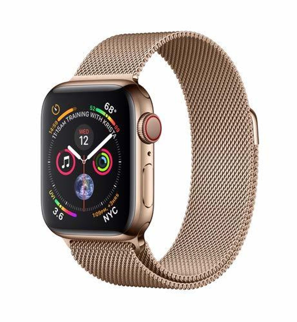 Electronic Apple Watch Series 4 - Reloj inteligente