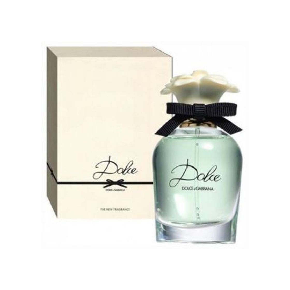 Beauty DOLCE & GABBANA DOLCE agua de perfume vaporizador 75 ml