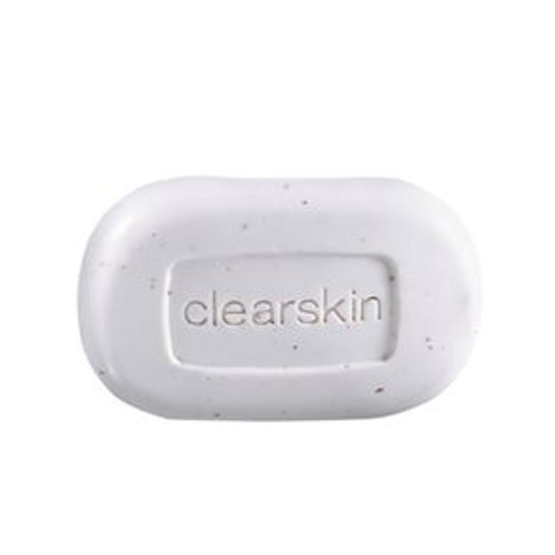 Moda Sabonete Clearskin Esfoliante com Ácido Salicílico