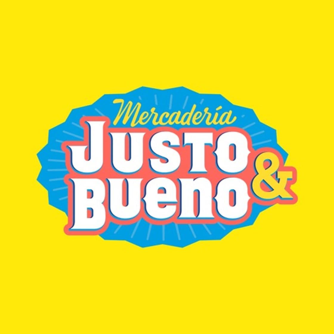 App JUSTO & BUENO