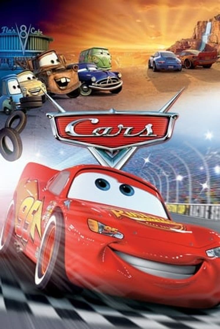 Movie Cars