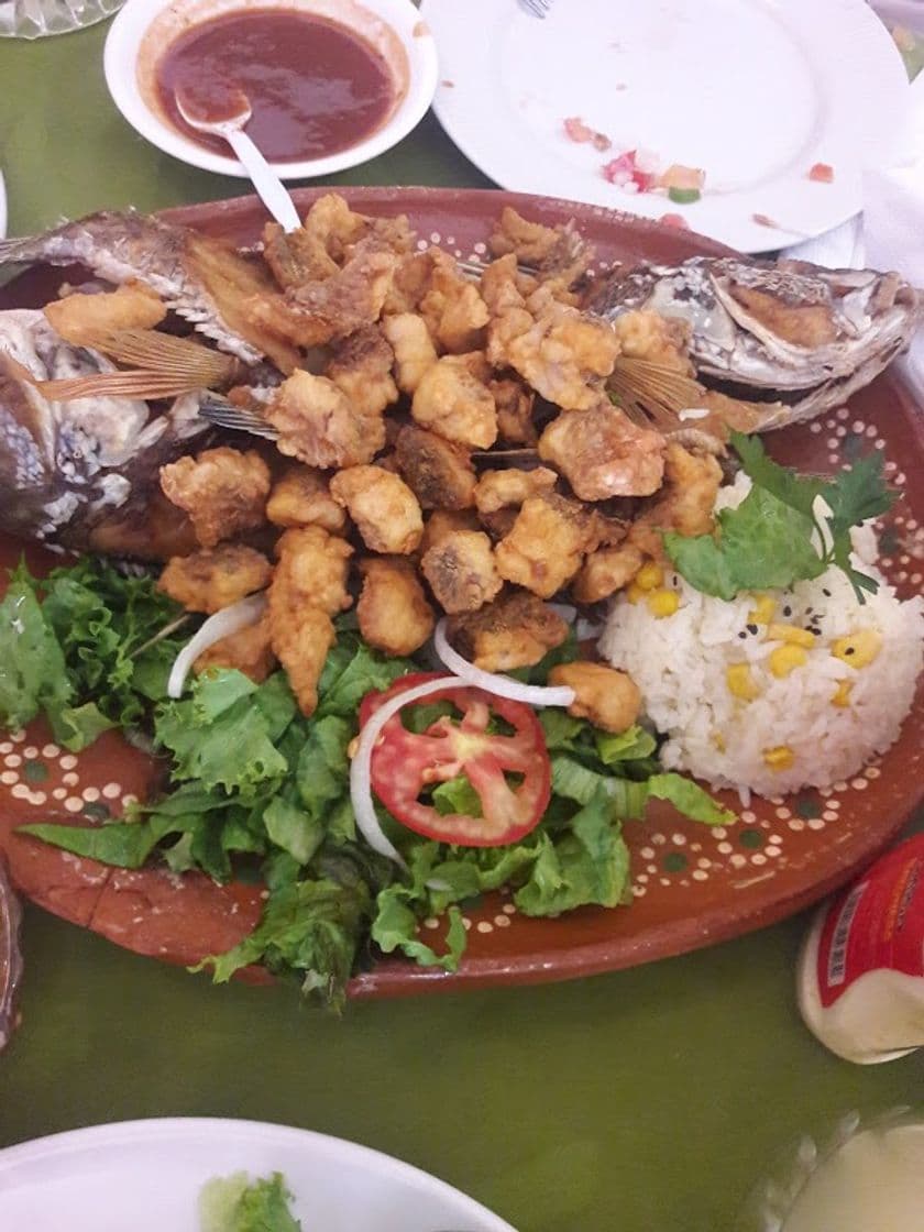 Restaurantes Mariscos Los Chiveros