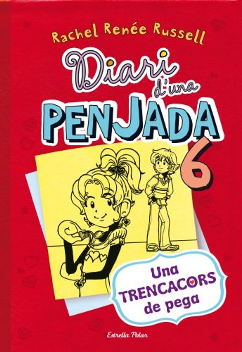 Book Diari D'una Penjada 6