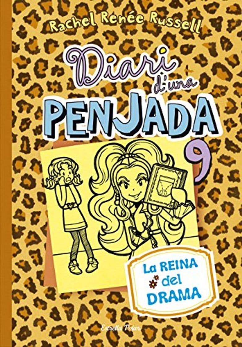 Book Diari d'una Penjada 9