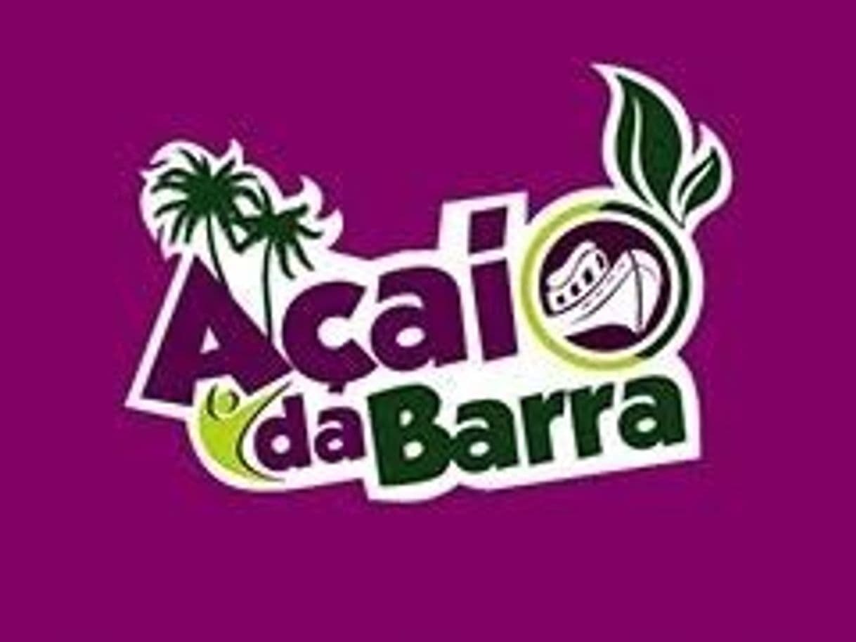 Restaurants Açaí da Barra Itajaí