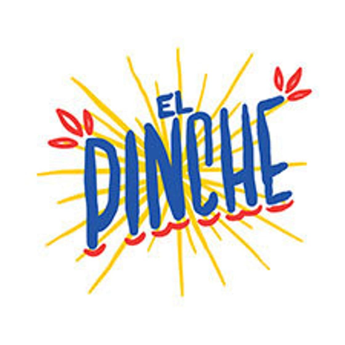 Restaurants El Pinche