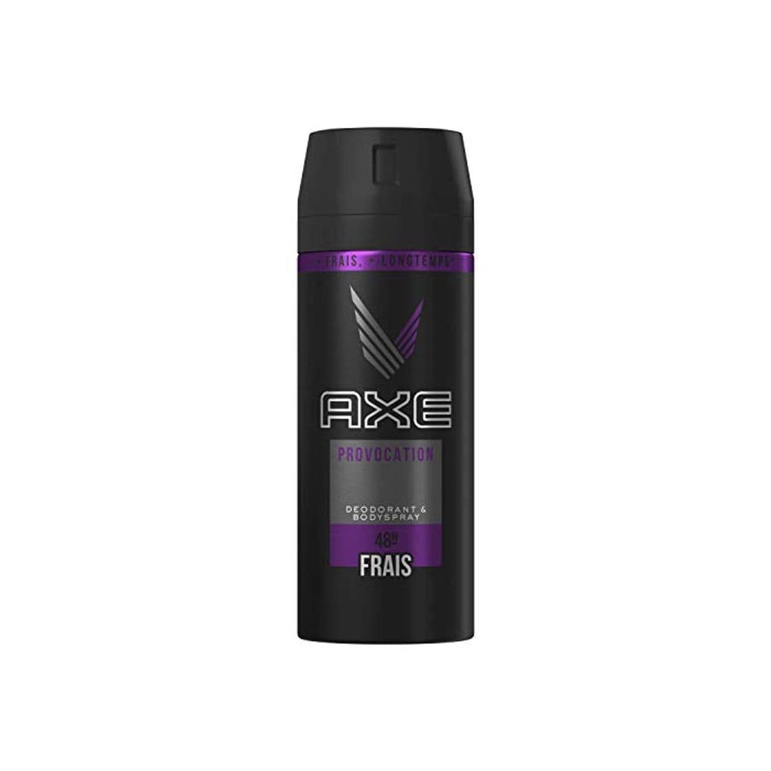 Belleza AXE Provocation Desodorante Spray