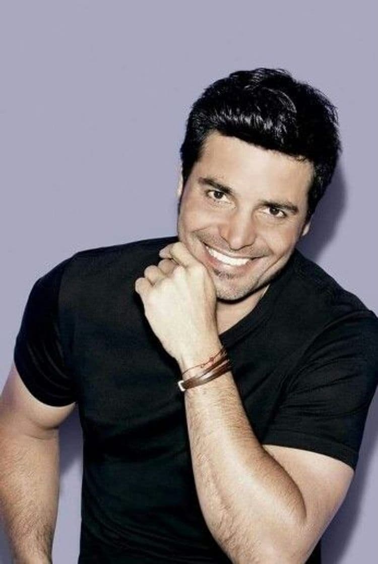 Moda CHAYANNE