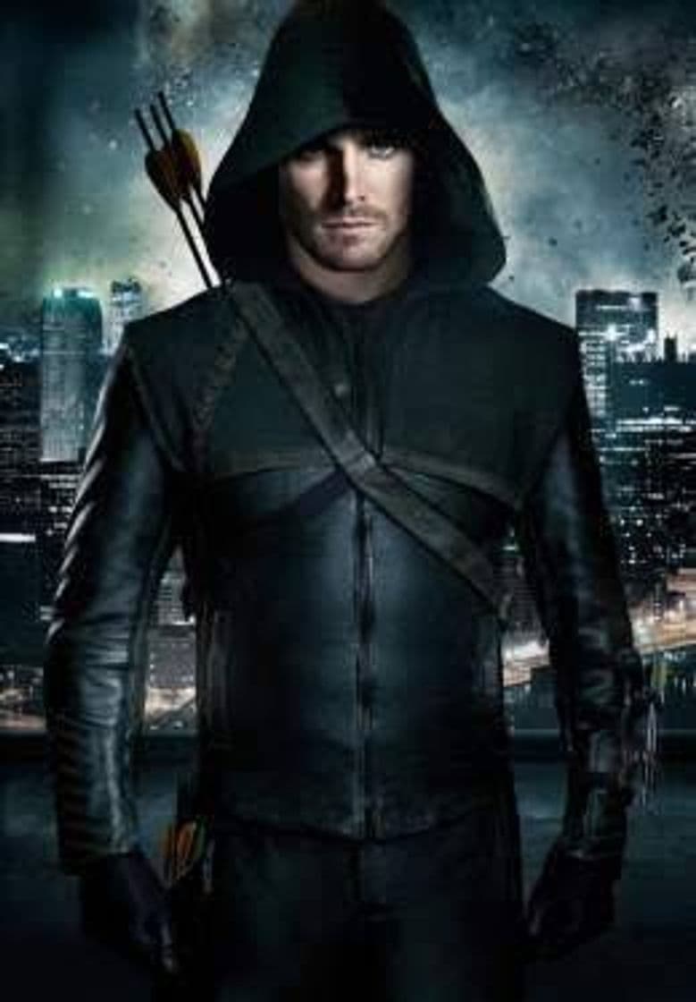 Serie Arrow