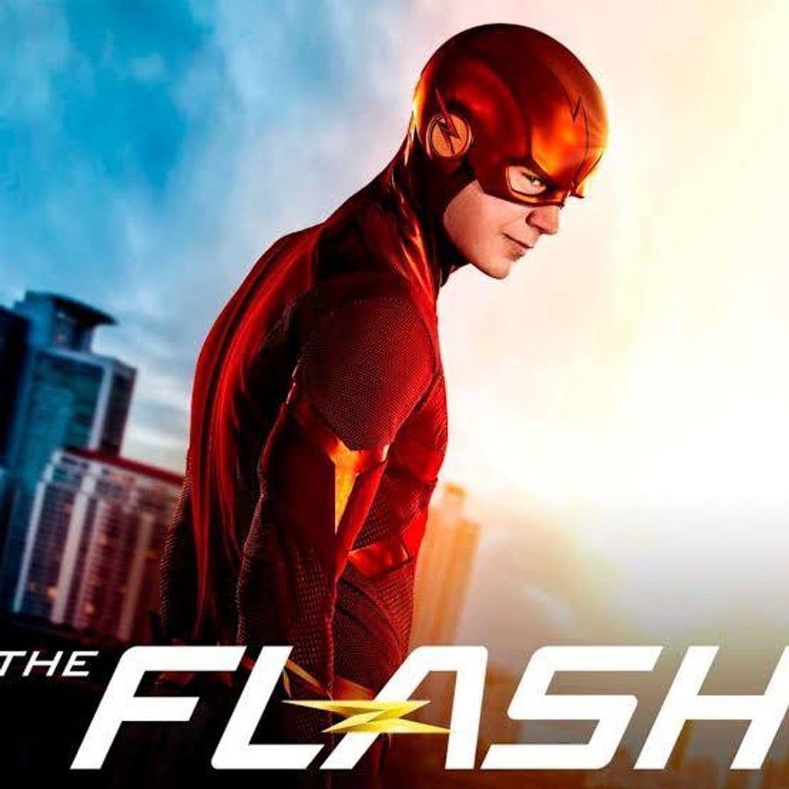 Serie The Flash