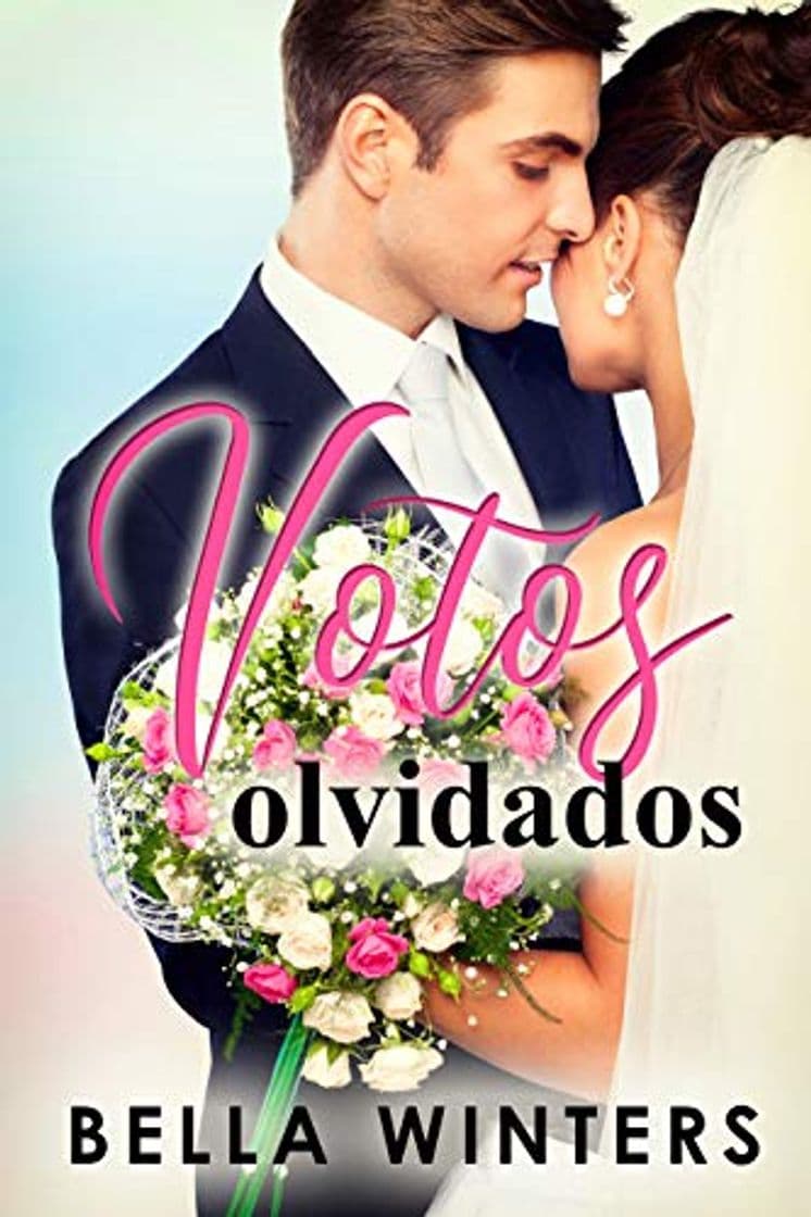 Book Votos olvidados