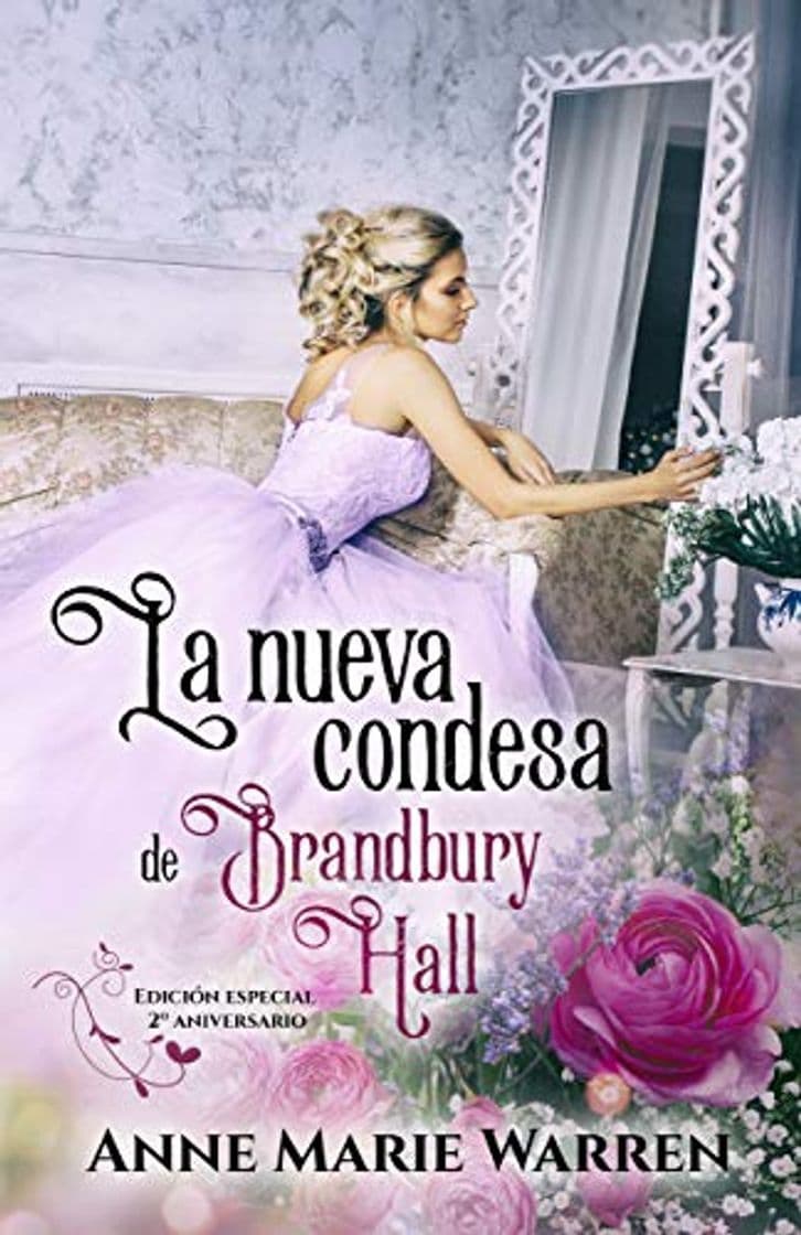 Book La nueva condesa de Bradbury Hall