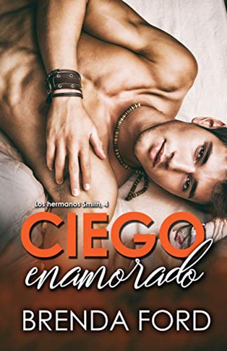 Book Ciego enamorado