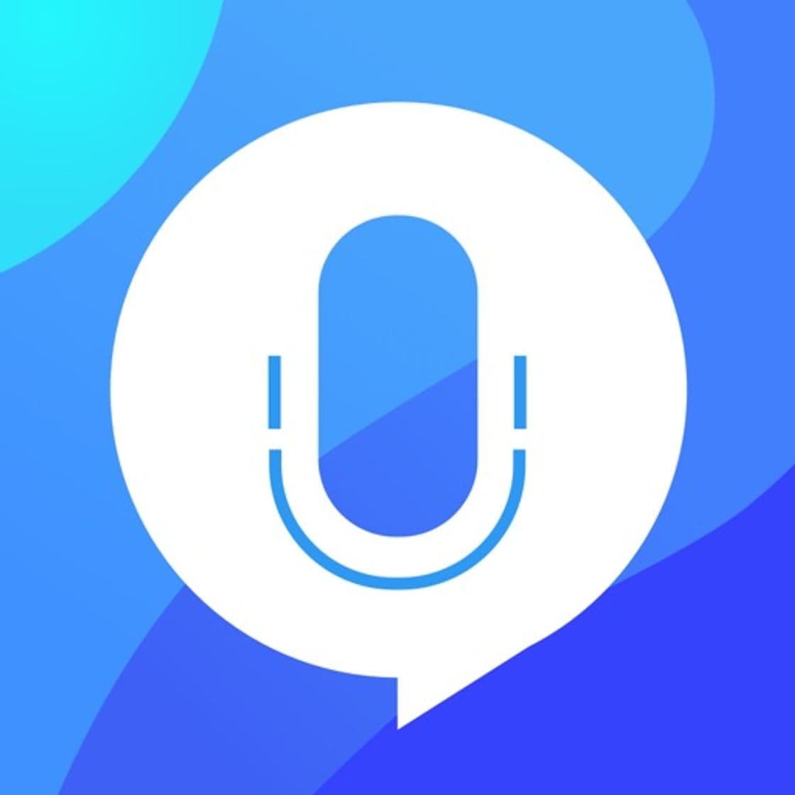 App Voicelator: Translate Voice