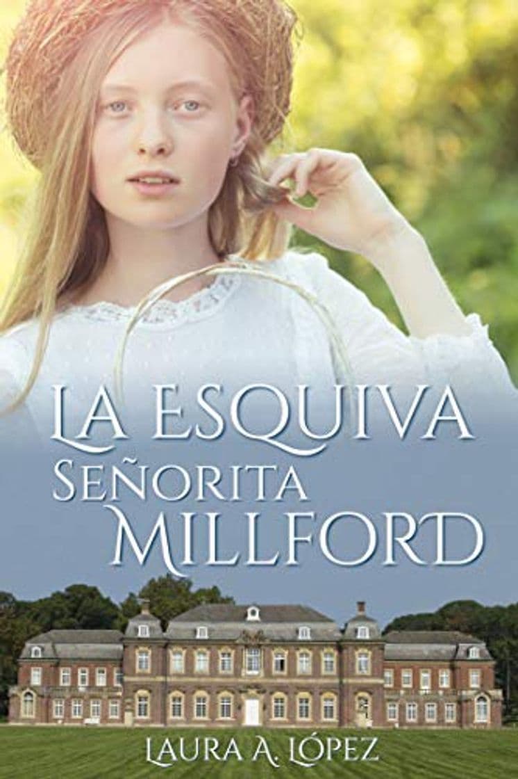 Book La esquiva señorita Millford