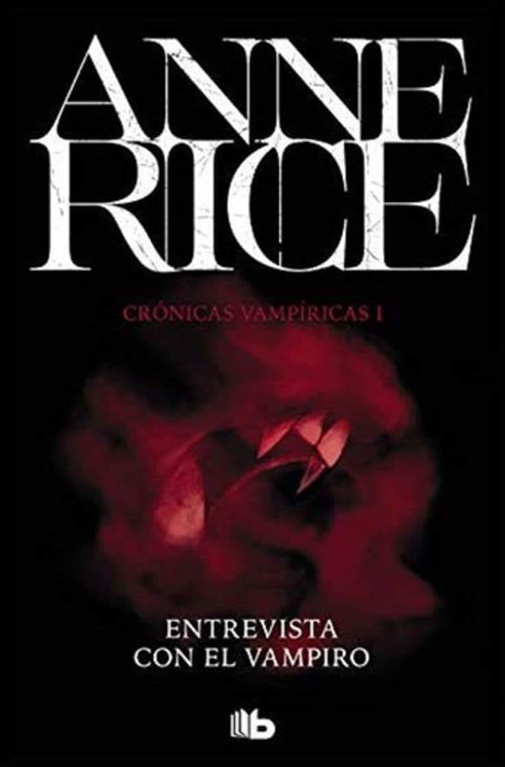 Book Entrevista con el vampiro