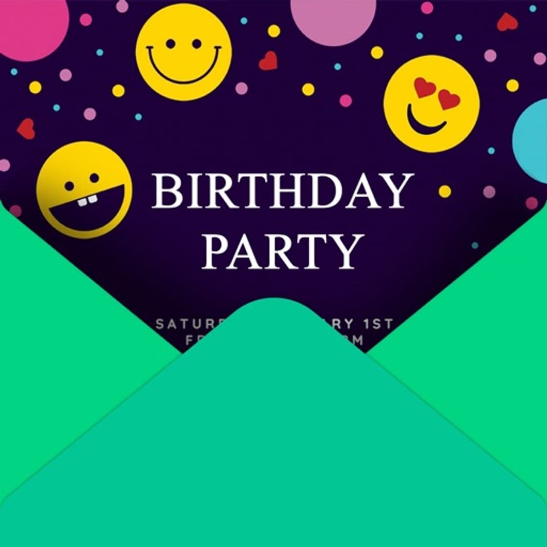 App Invitation Card Maker App