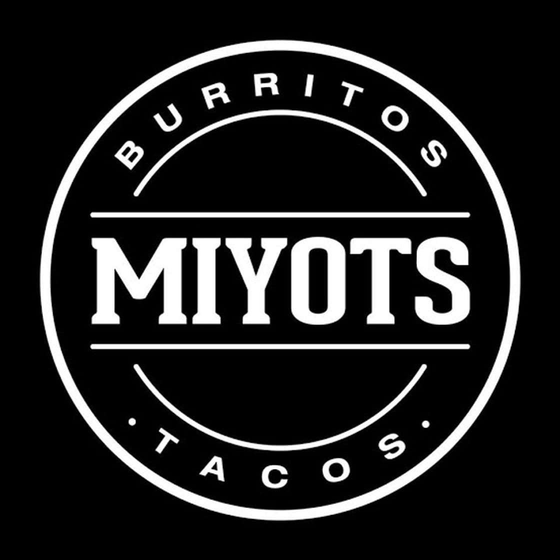 Restaurants MIYOTS BURRITOS & TACOS