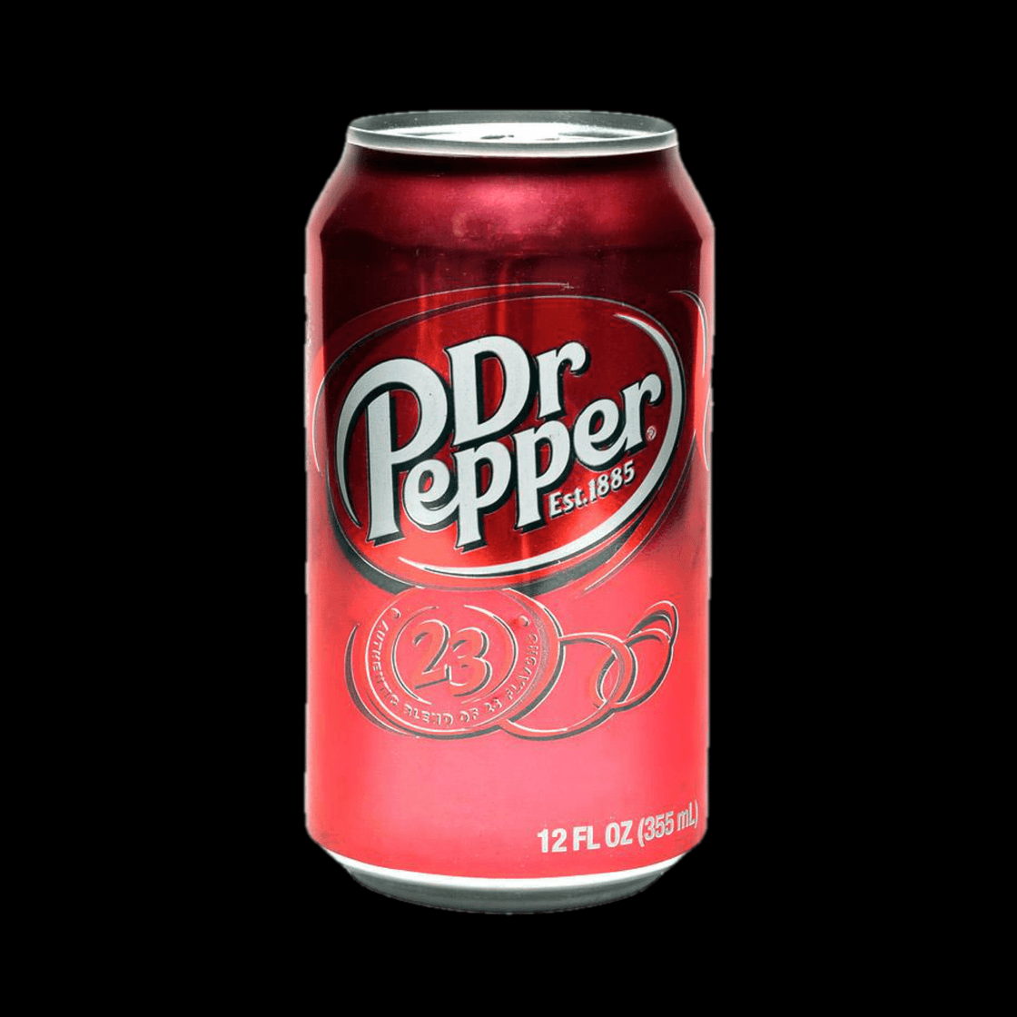 Moda Dr Pepper