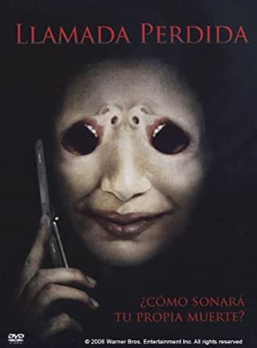 Movie One Missed Call