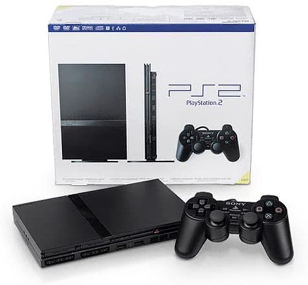 Product PS2