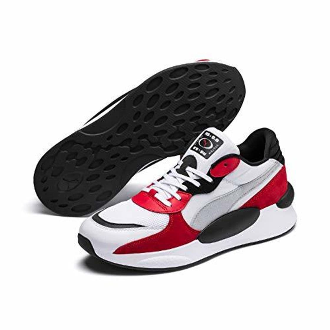 Moda Puma RS 9.8 Space