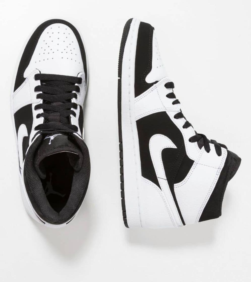 Producto Nike Jordan 1 OG Black and White