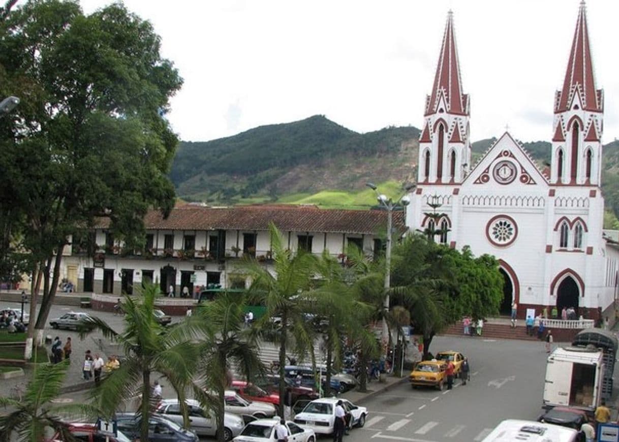 Moda La Ceja, Antioquia