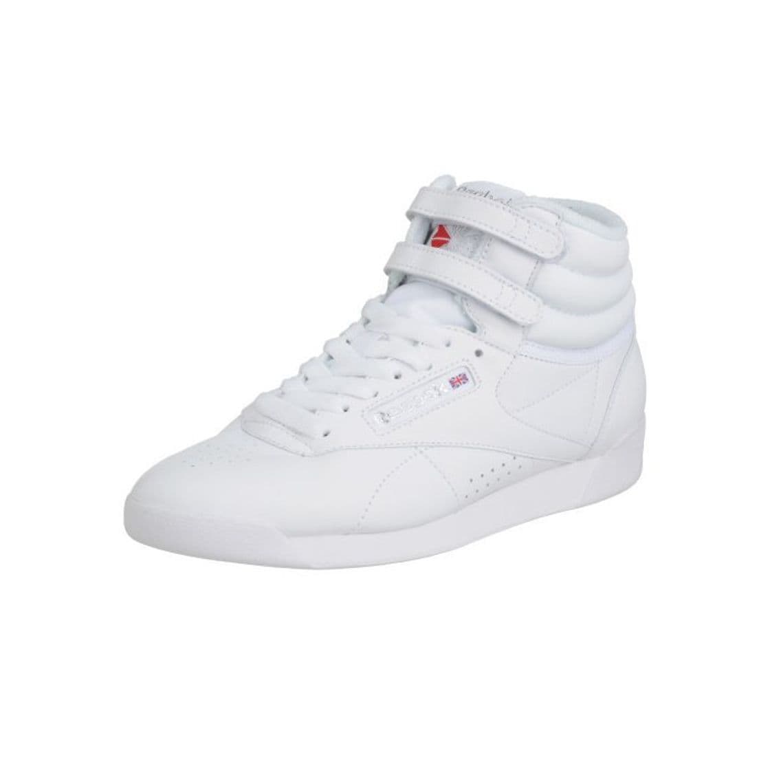 Moda Reebok F/S Hi 2431, Zapatillas de Deporte para Mujer, Blanco