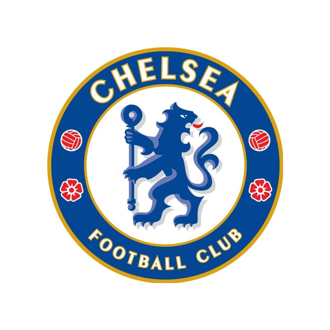 Moda Chelsea FC