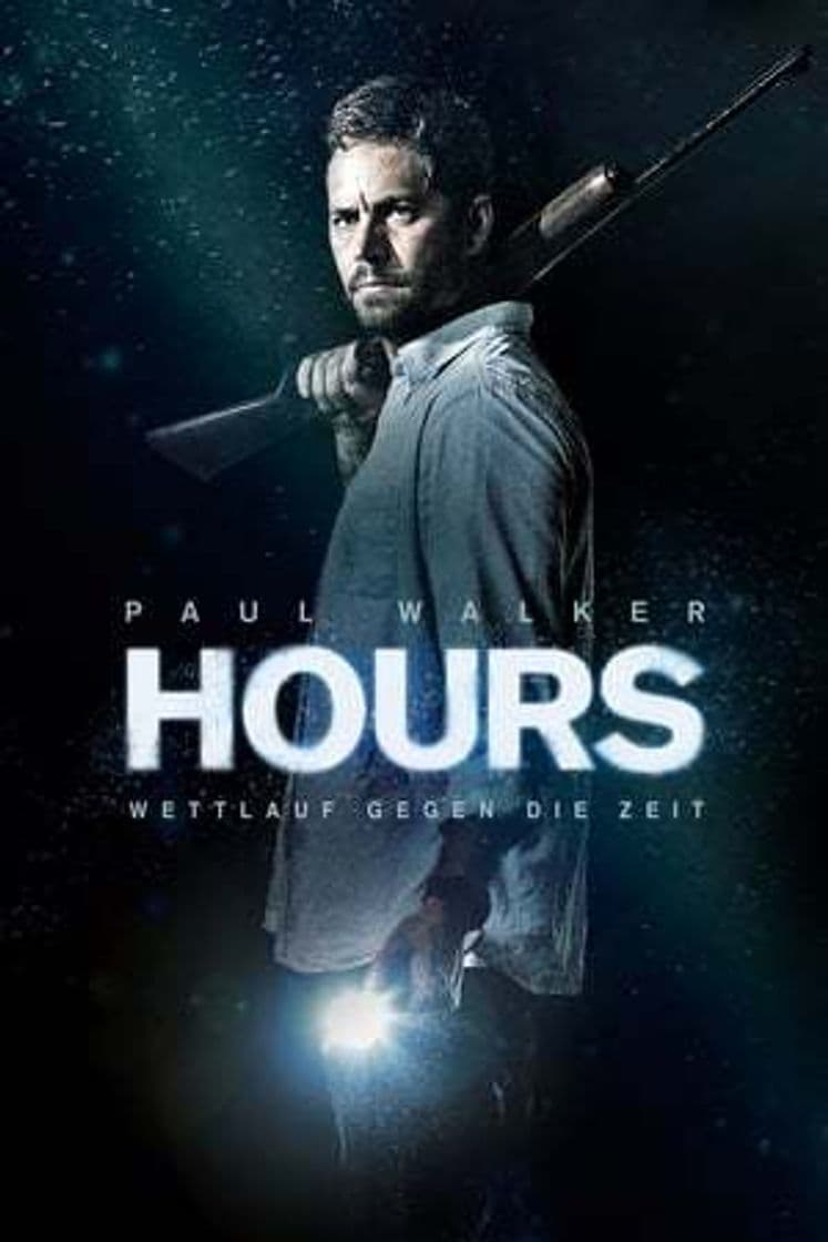 Película Hours