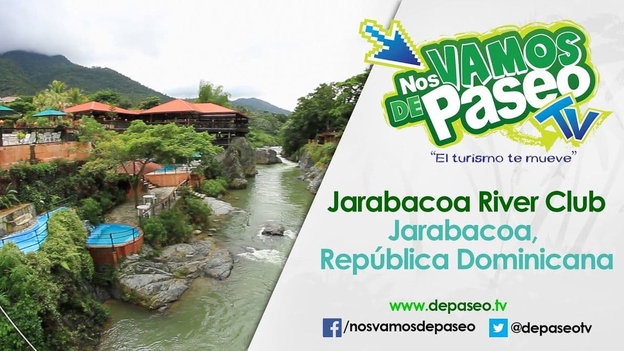 Place Jarabacoa