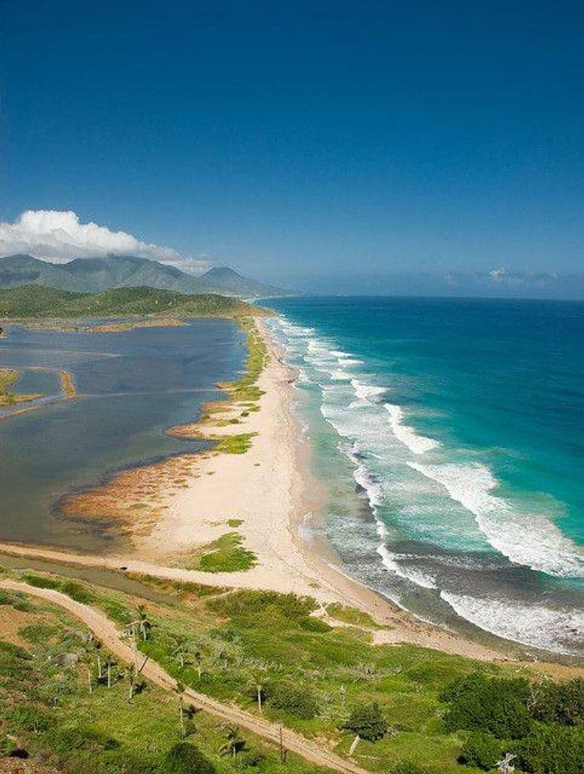 Place Isla de Margarita