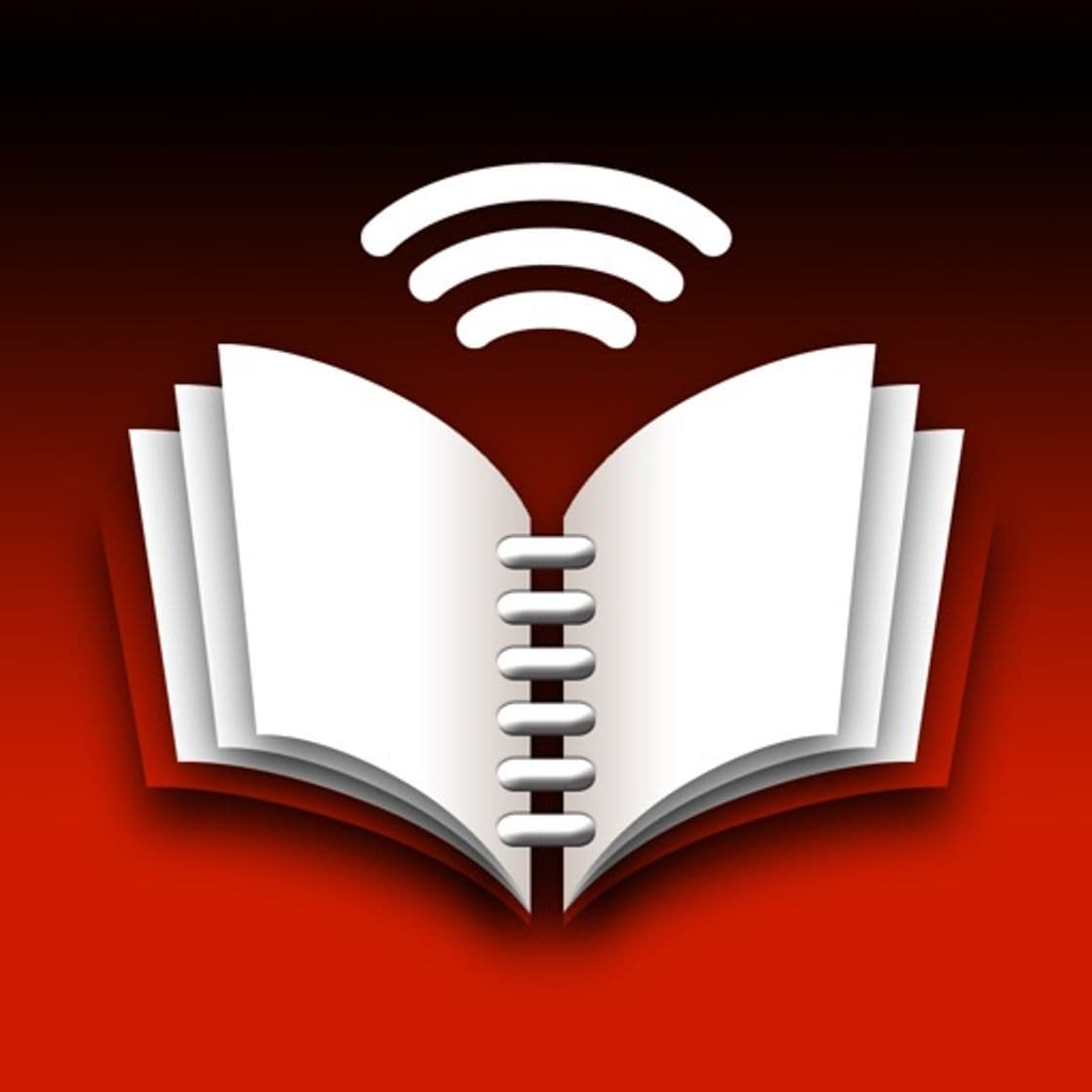 App vBookz PDF Voice Reader