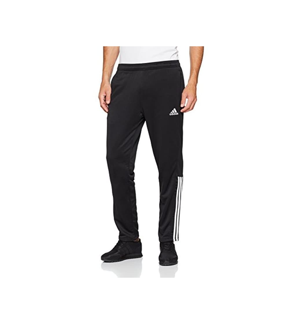 Fashion Adidas CZ8634 Pantalones, Hombre, Negro