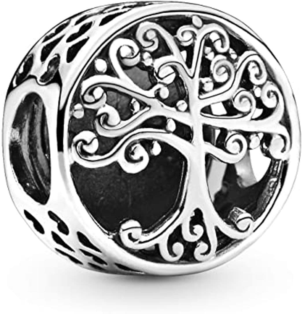 Product Pandora Abalorios Mujer plata