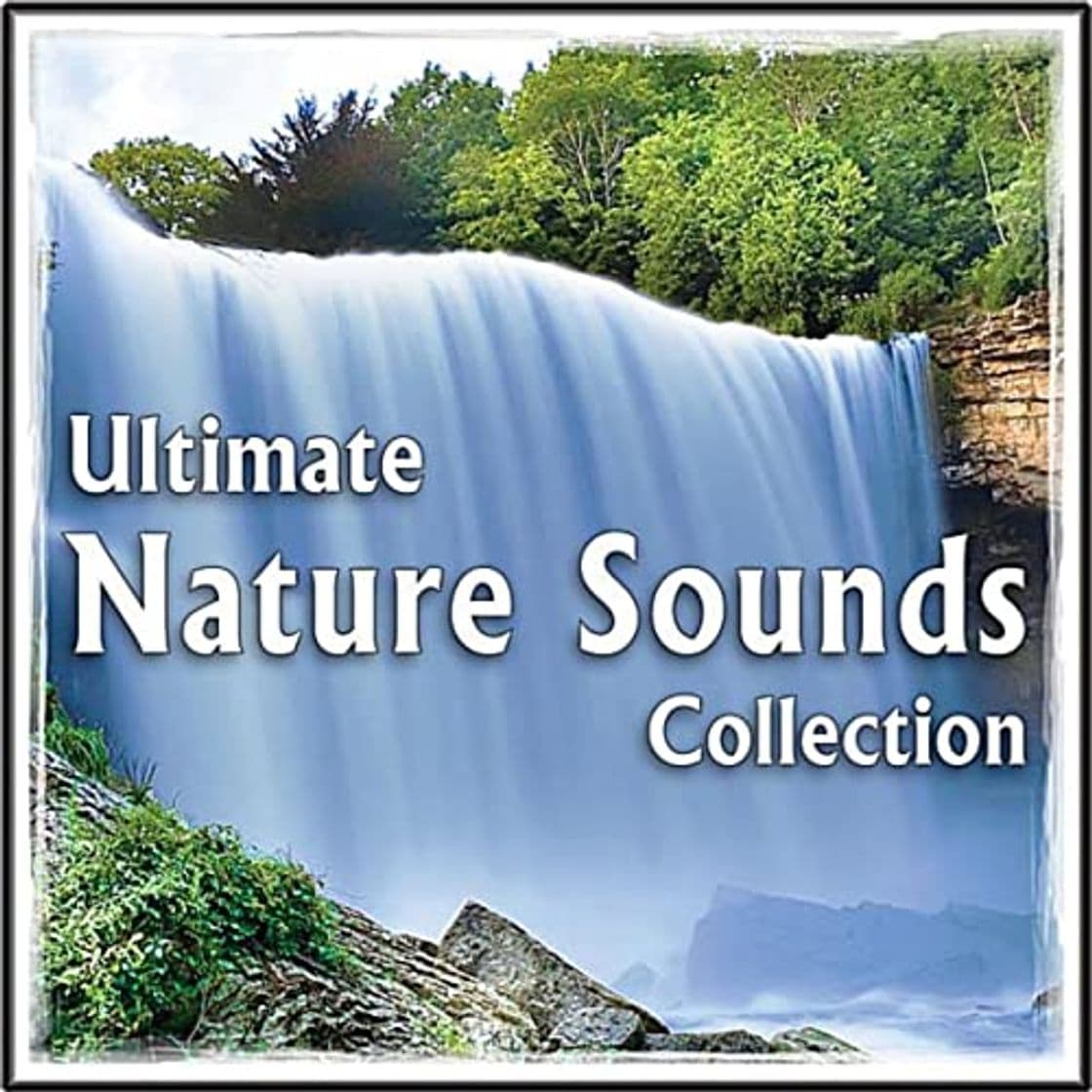 Music Healing Water Sounds