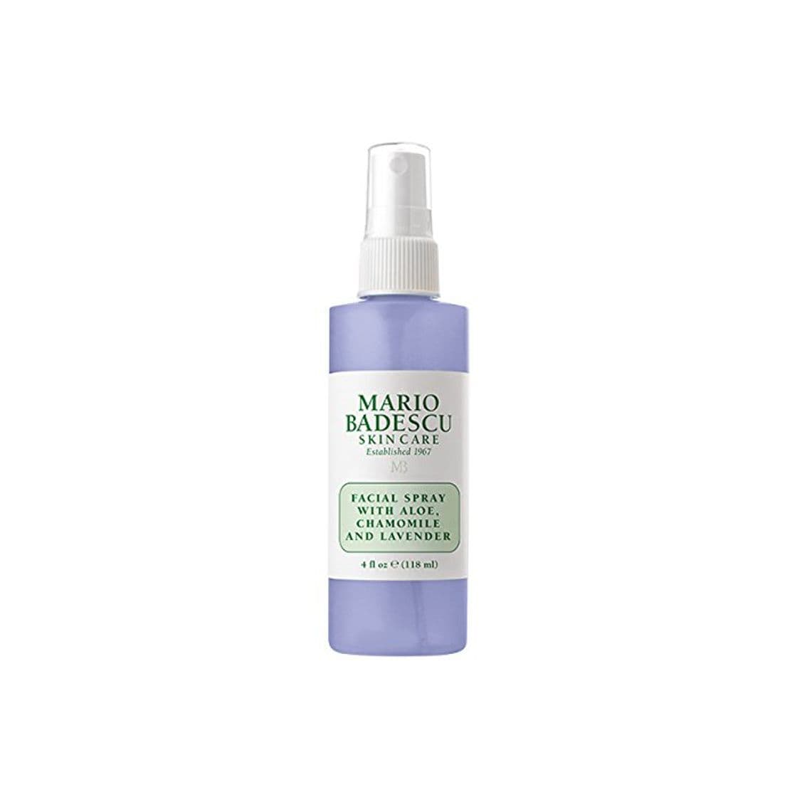 Beauty Mario Badescu Facial Spray With Aloe