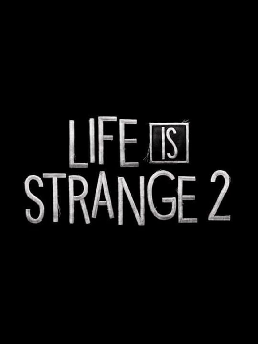 Videogames Life is Strange 2