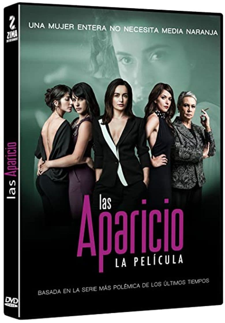 Movie Las Aparicio